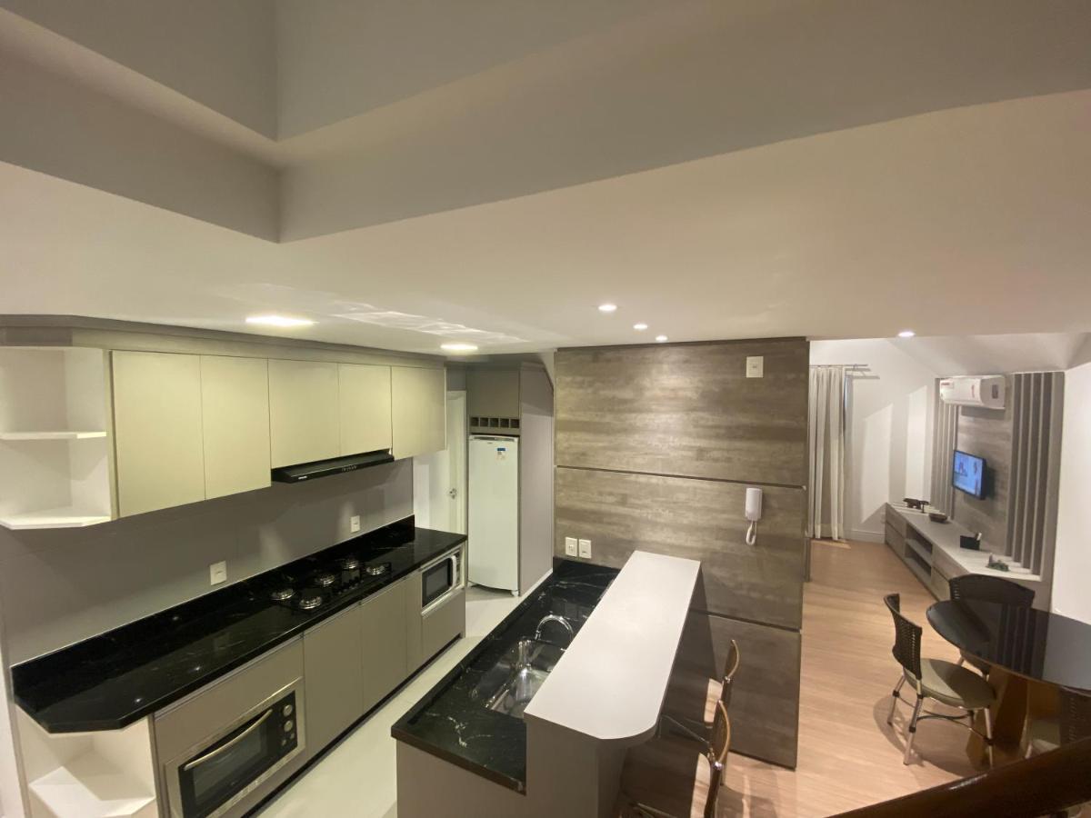Duplex Novo, Com 02 Suites, Para 06 Pessoas, E 02 Vagas De Garagem Canela Dış mekan fotoğraf