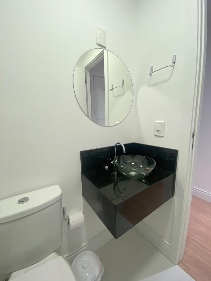 Duplex Novo, Com 02 Suites, Para 06 Pessoas, E 02 Vagas De Garagem Canela Dış mekan fotoğraf