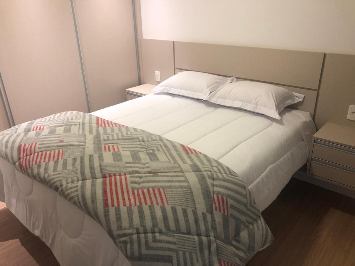 Duplex Novo, Com 02 Suites, Para 06 Pessoas, E 02 Vagas De Garagem Canela Dış mekan fotoğraf